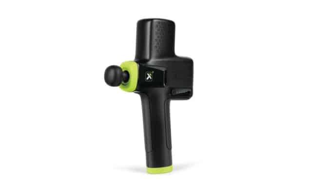 Trigger Point Impact Percussion Massagepistol til Musklers Velvære