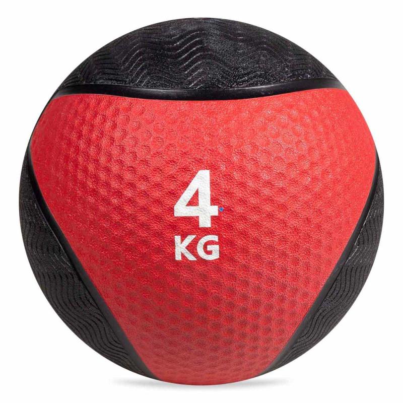 Buddy Medicin Bold 4 Kg - Ideel Træningsmakker