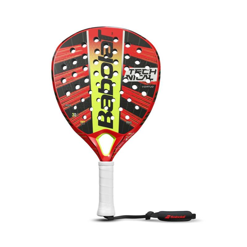 Babolat Technical Vertuo 2023 Padelbat - Perfekt til træning