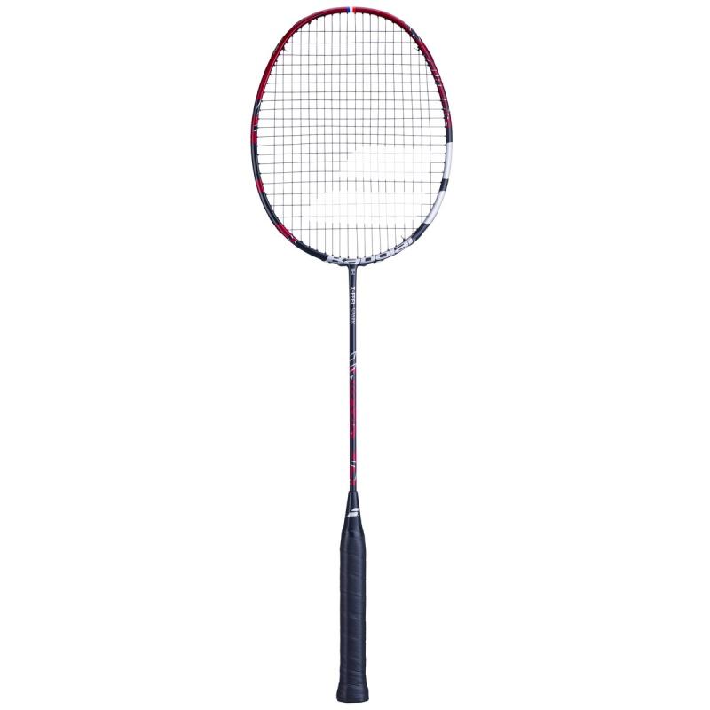 Babolat X-Feel Spark Badminton Ketcher på tilbud!