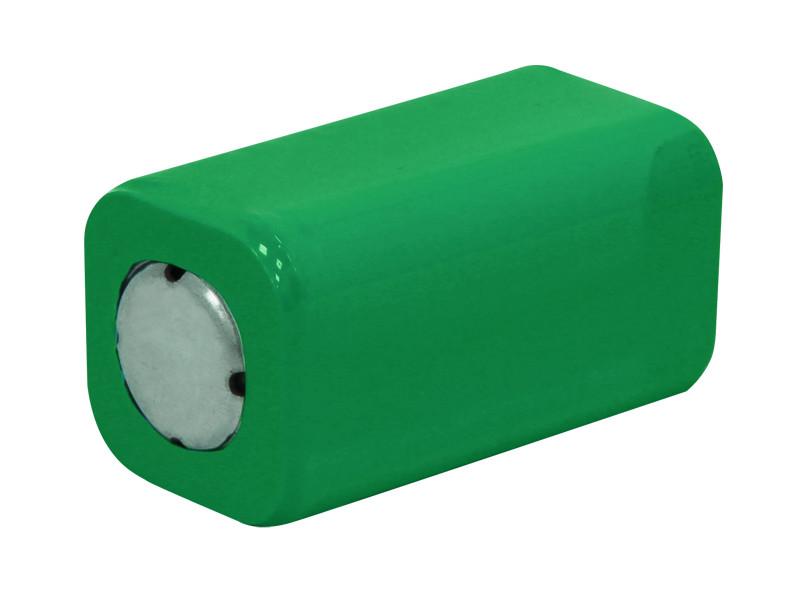 Batteri Batcell18650x4 til Dykkerudstyr – Godt Tilbud!