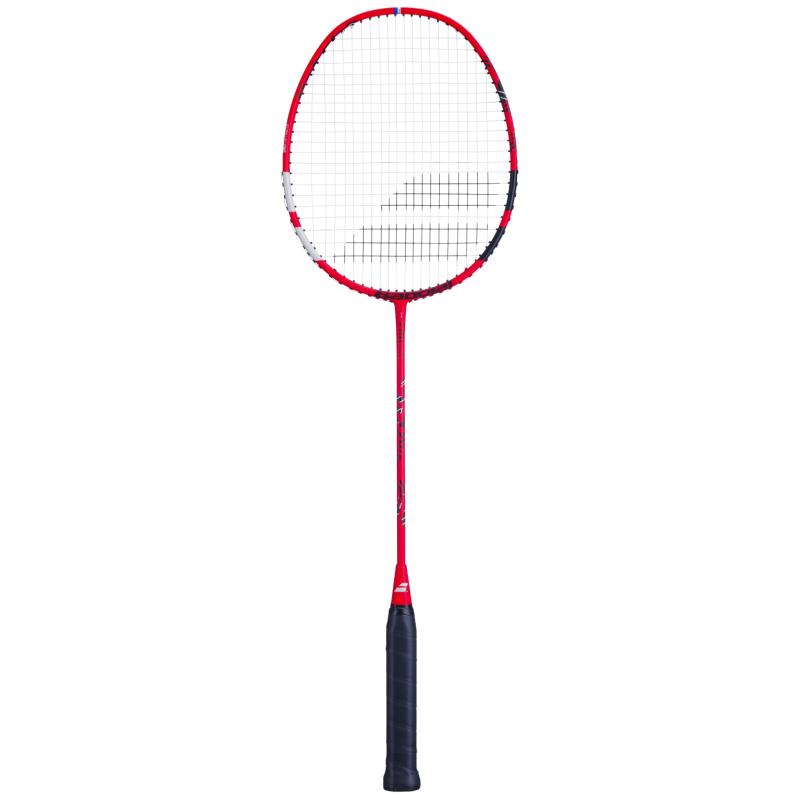 Babolat X-feel Rise Badmintonketcher - Fantastisk tilbud!