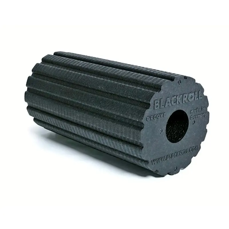 Blackroll Groove Standard Skumrulle - Kampagne tilbud!