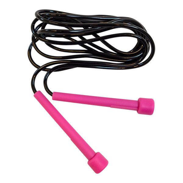 Kvalitets Speedrope i Plast til Effektiv Træning