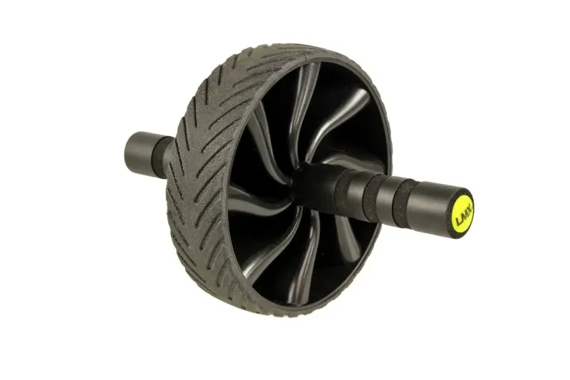 Lmx  Ab Wheel