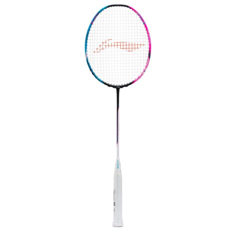 Li-Ning Halbertec 8000 Badmintonketcher - Ultimativ Kontrol