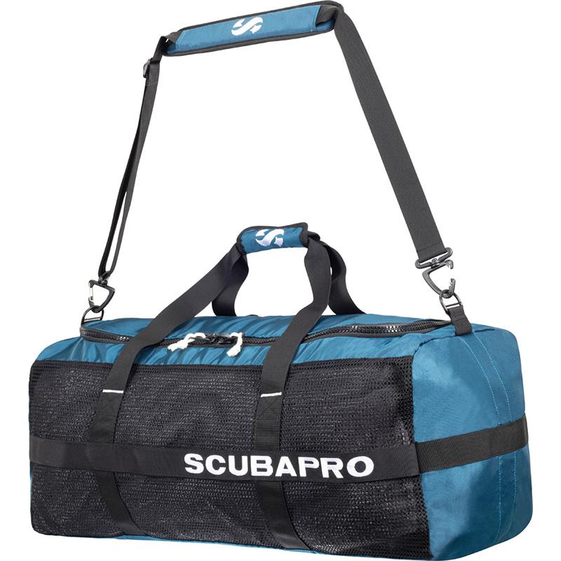 Scubapro Sport Mesh Taske 95 L - Perfekt til dykkerudstyr