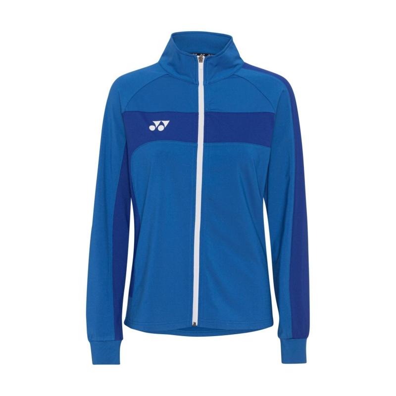 Yonex Junior Træningstrøje 222605 Mørkeblå - Komfortabel!