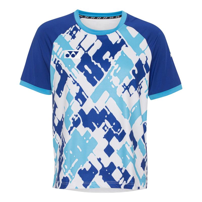 Yonex Junior T Shirt 225101 White
