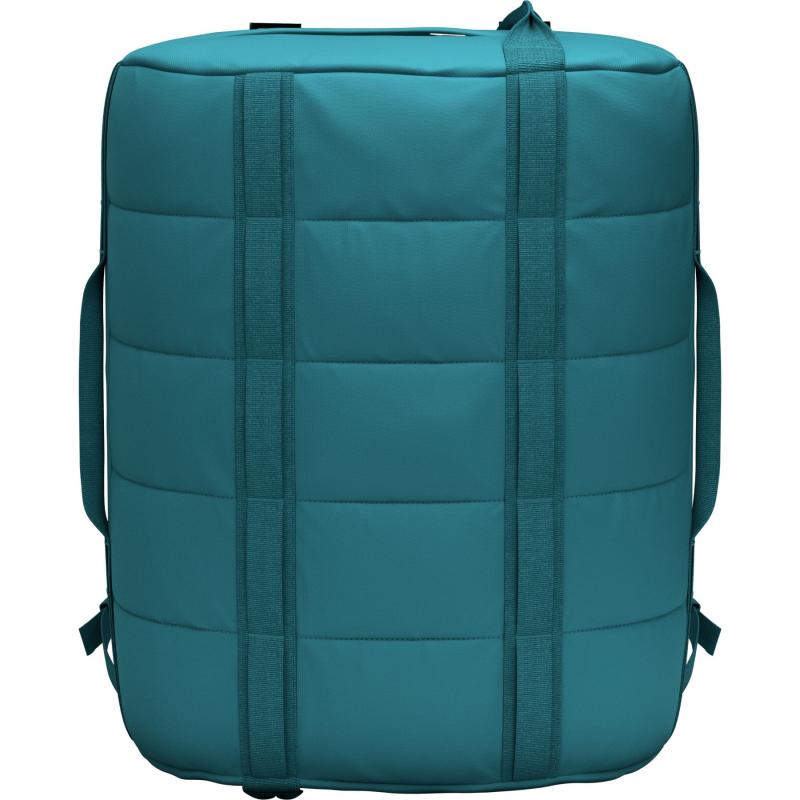 Db Roamer Duffel 40L - Midnight Teal Rejsetaske