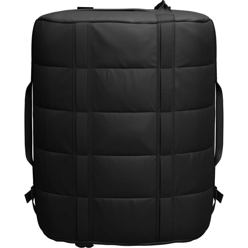 Db Roamer Duffel Pack 40L - Black Out Rejsetaske på tilbud!
