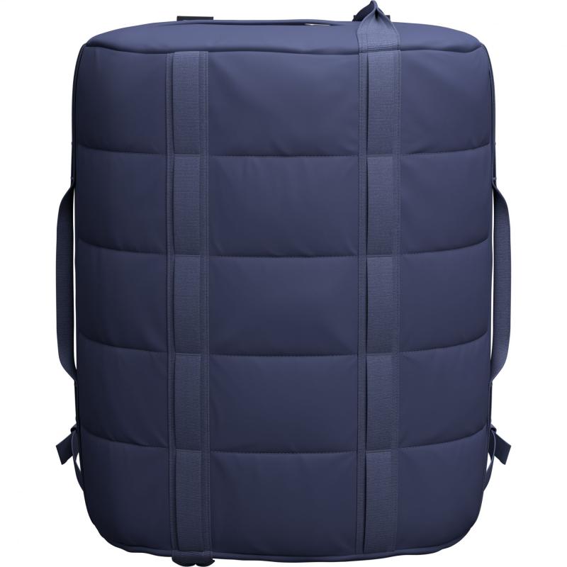 Db Roamer Duffel Pack 40L - Blå Time Rejsetaske
