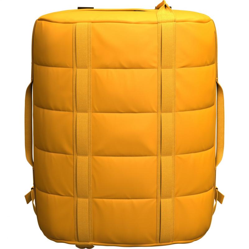 Db Roamer Duffel Pack 40L - Parhelion Orange Tilbud!