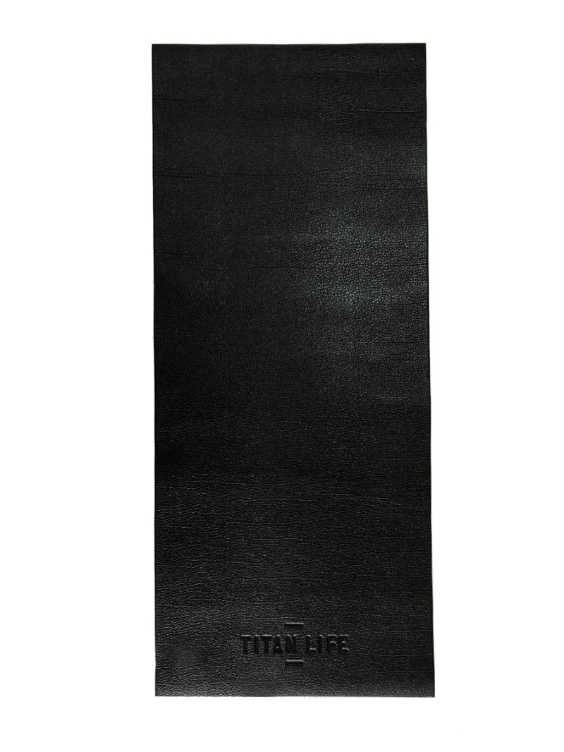 Titan Life Beskyttelsesmåtte til Fitnessudstyr 155x65 cm