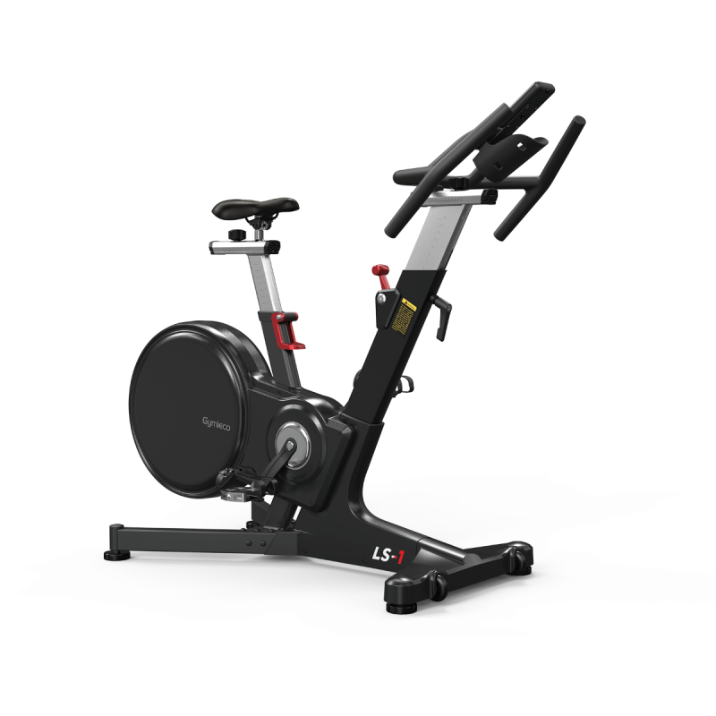 Gymleco Indoor Bike LS-1 - Professionel Spinningcykel