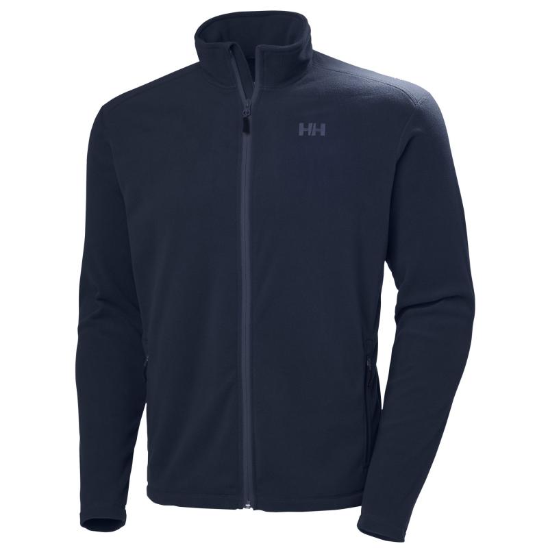 Helly Hansen Daybreaker Fleecejakke til mænd - Navy