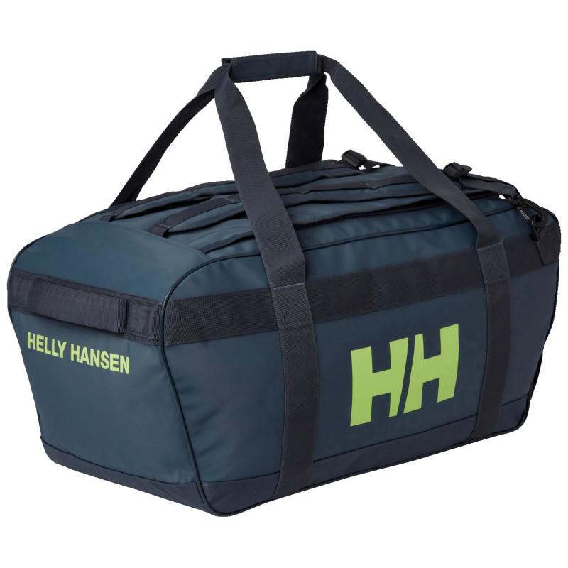 Helly Hansen Scout Duffel Bag 70L - Alpine Frost tilbud