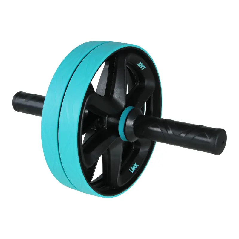 Lmx Ab Wheel - Limited Edition til effektiv core træning