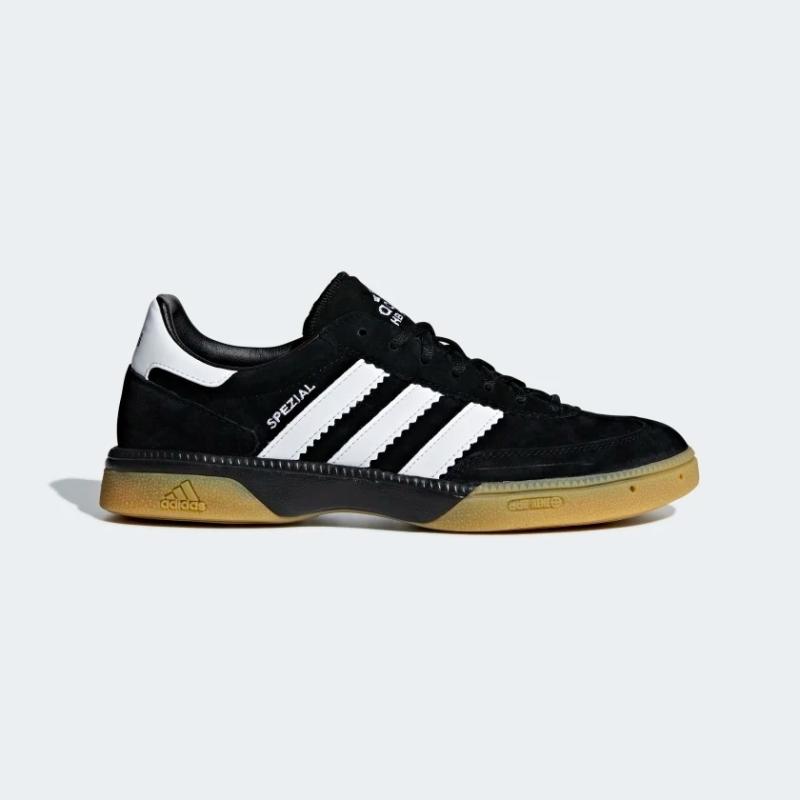 Adidas Handball Spezial Indendørs Sko - Sort tilbud