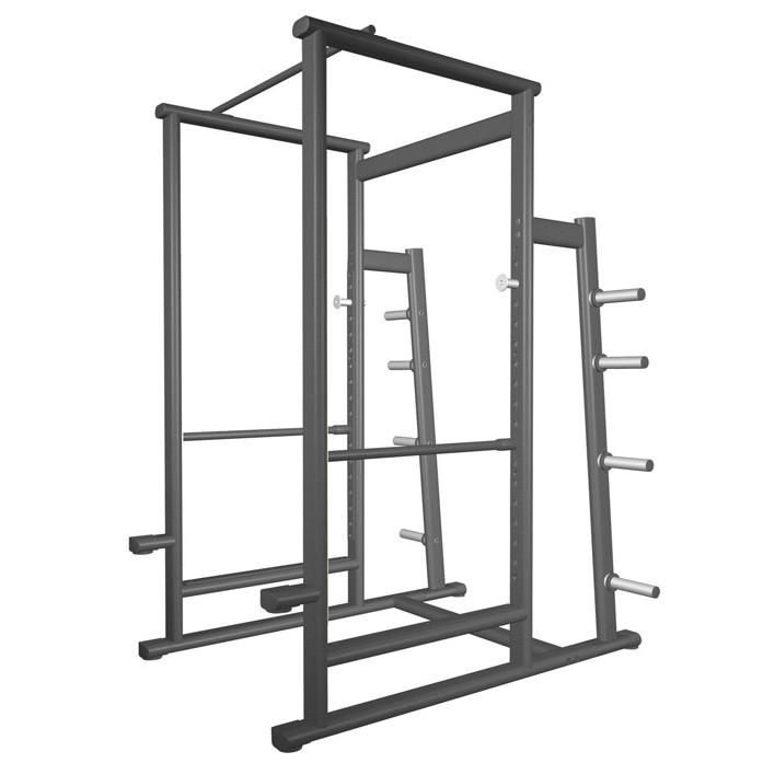 Odin Pro Super Over Pull - Kraftigt Power Rack til Fitness