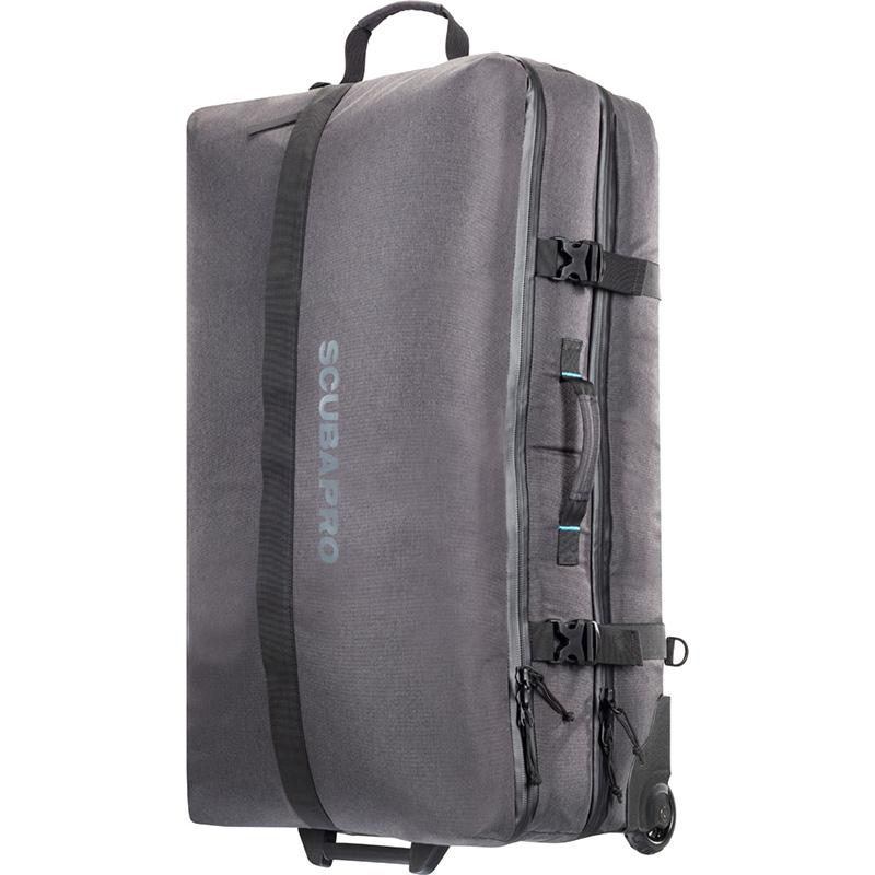 Scubapro Definition Duo 118 L - Rejsetaske til Dykkerudstyr