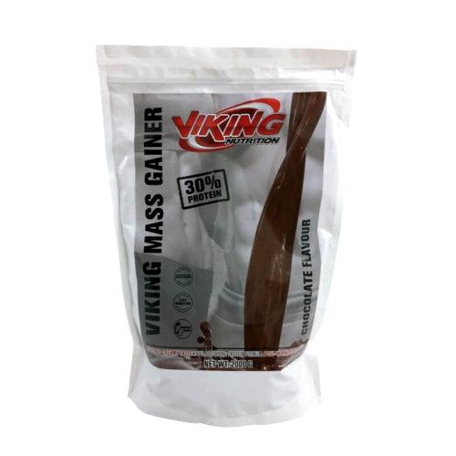 Mass Weight Gainer 2000g Chokolade