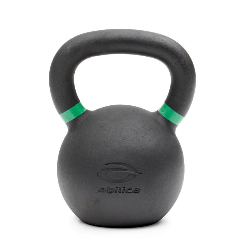 Abilica Kettlebell 24 Kg - Styrketræning i Topkvalitet