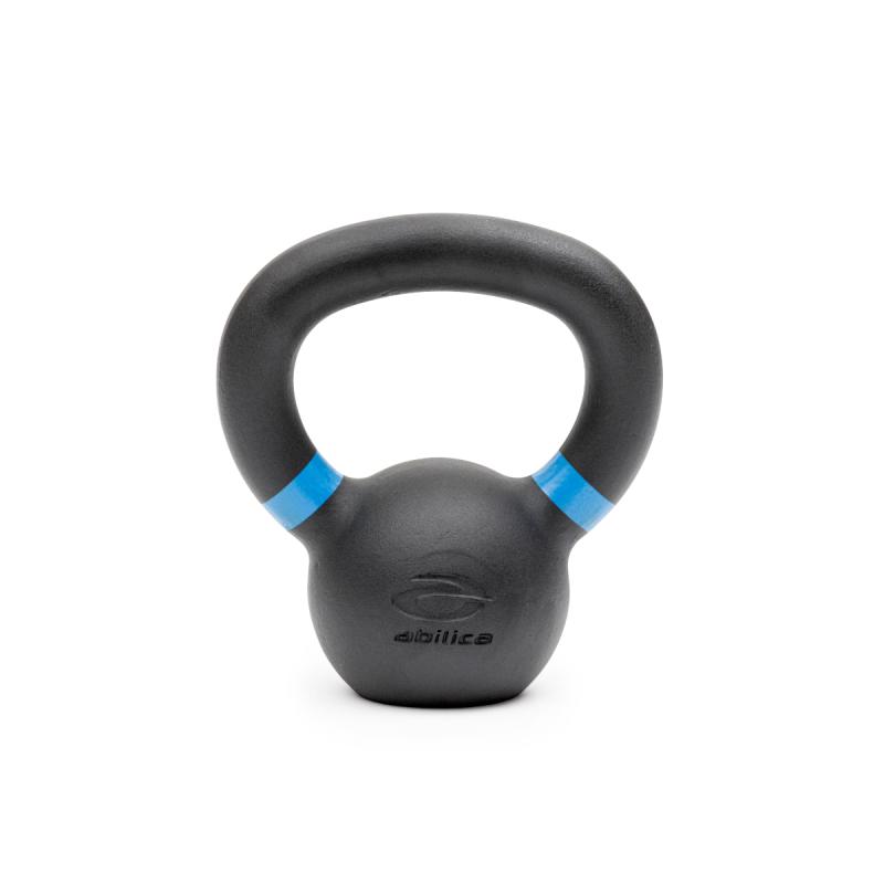 Abilica Kettlebell 6 Kg - Styrketræning i høj kvalitet