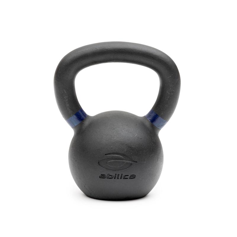 Abilica Kettlebell 12 Kg - Styrketræning Uden Grænser