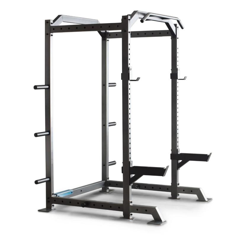 Proform Carbon Strength Power Rack XL - Kvalitets Træningsudstyr