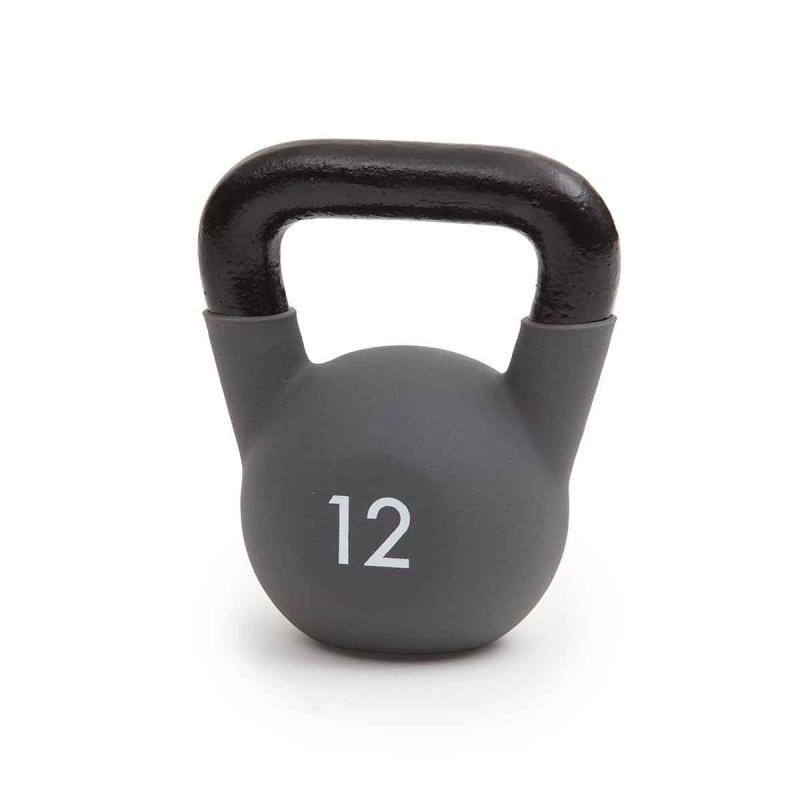 Abilica Kettlebell 12kg - Effektiv Træning Tilbud!