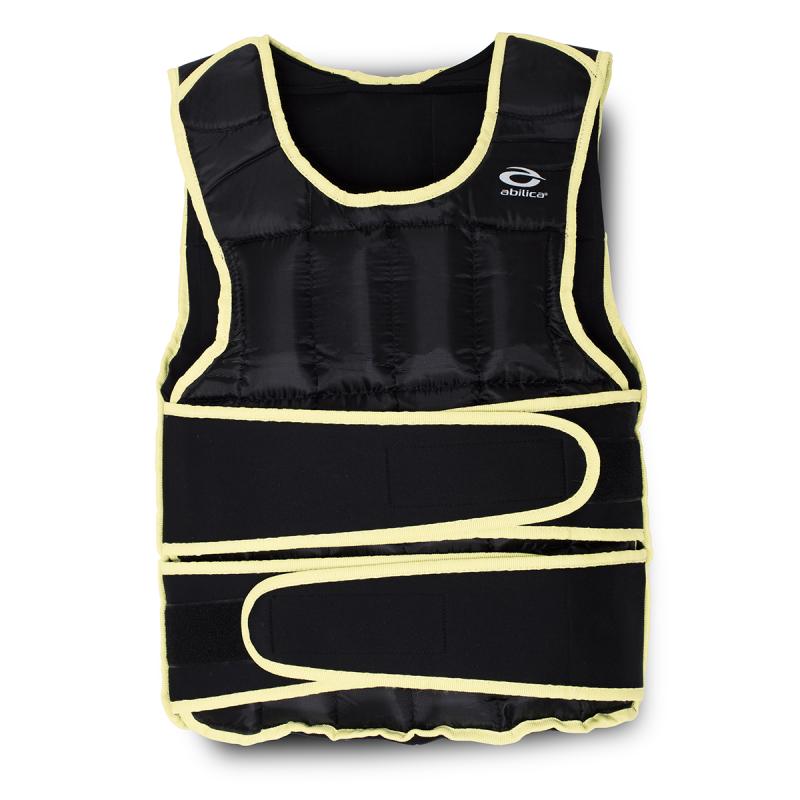 Abilica Vægtvest Flexi Power - Justerbar 20 Kg