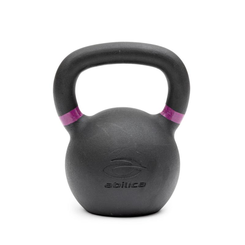 Abilica Kettlebell 18 Kg – Styrketræning Uden Grænser