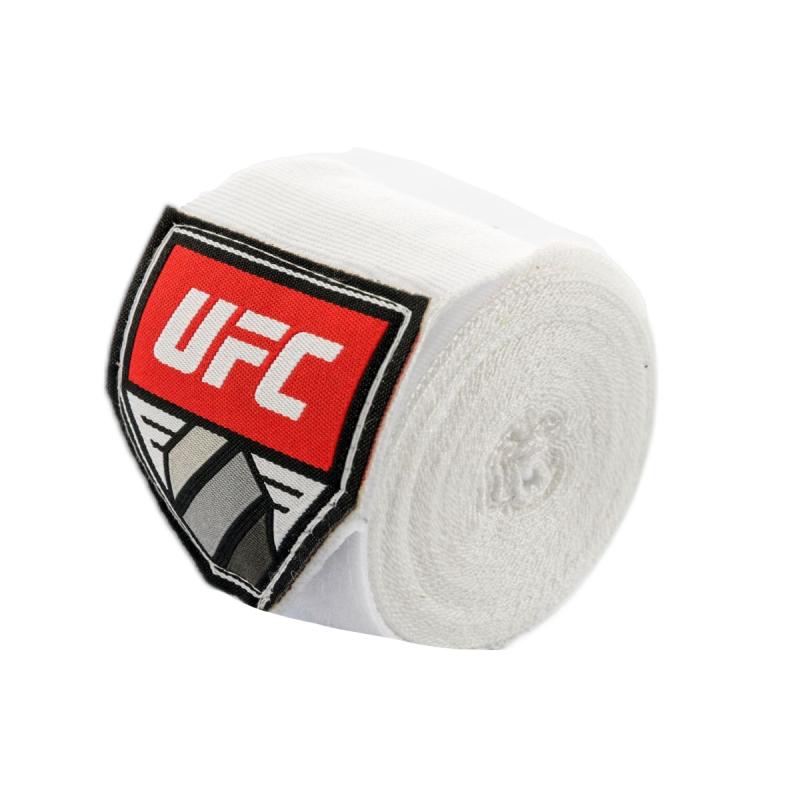 UFC Håndindpakninger til Træning - Støtte og Beskyttelse