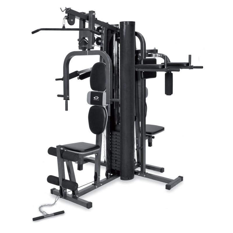 Abilica Multi 4 St - Solid Multistation til Træning