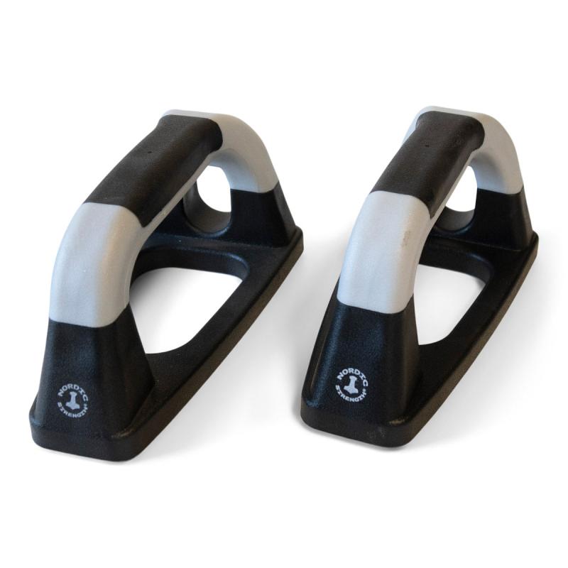 Push Up Bars Pro - Forbedr din træning med armbøjninger!