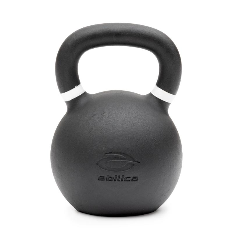 Abilica Kettlebell 40 Kg - Styrketræning i Topklasse