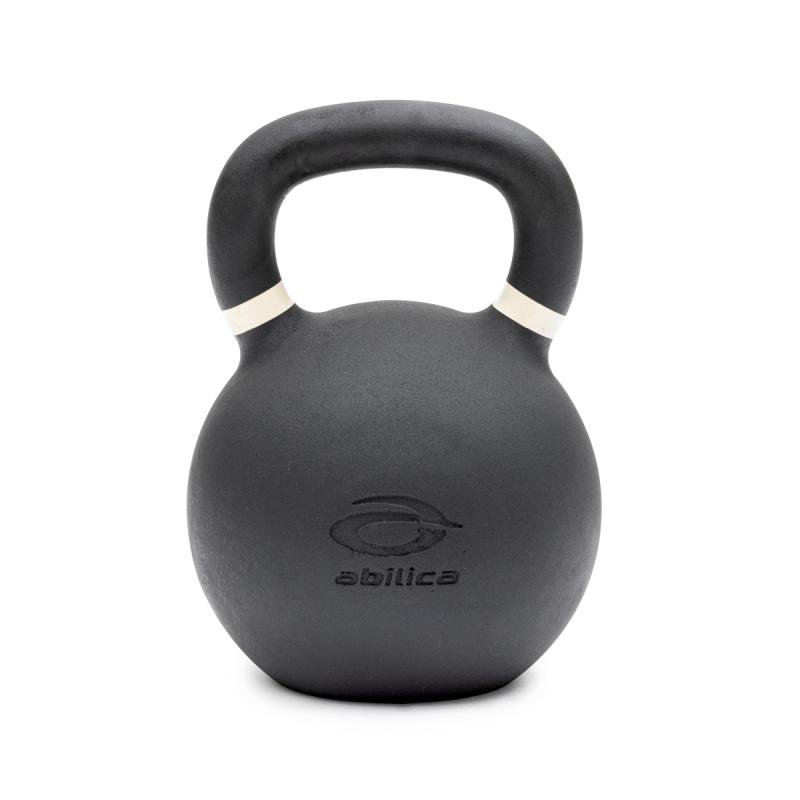 Abilica Kettlebell 48 Kg - Styrketræning i Topklasse