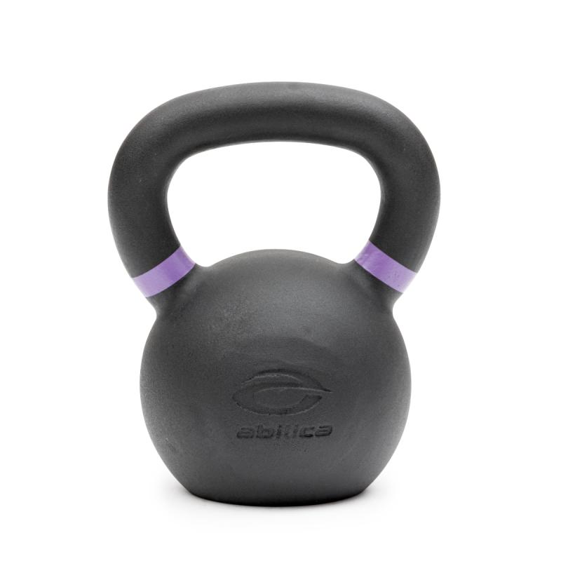Abilica Kettlebell 20 Kg - Styrketræning Uden Grænser