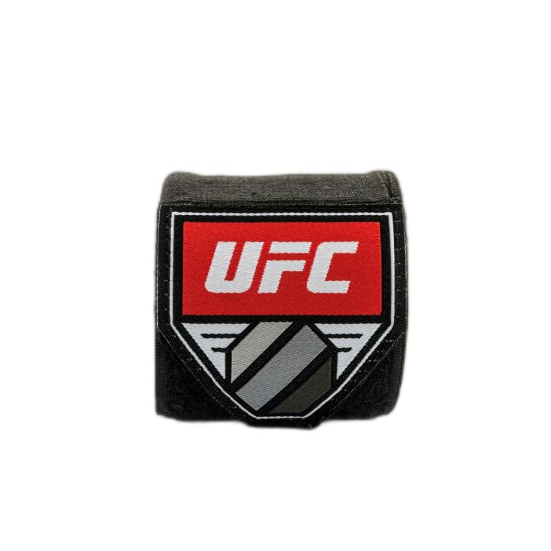 UFC Håndbind til Træning – Støtte til Hænder og Håndled