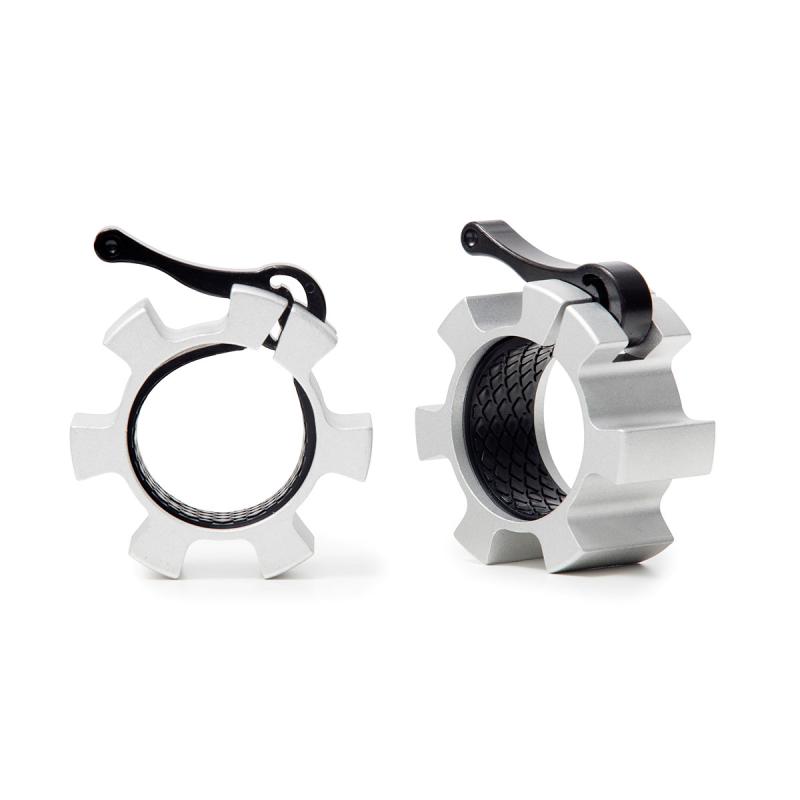 Abilica Olympic Collar Sæt til Vægtstænger 50 mm