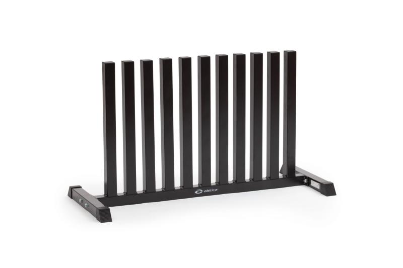 Abilica Dumbbell Rack 2.0 - Perfekt til Opbevaring af Håndvægte