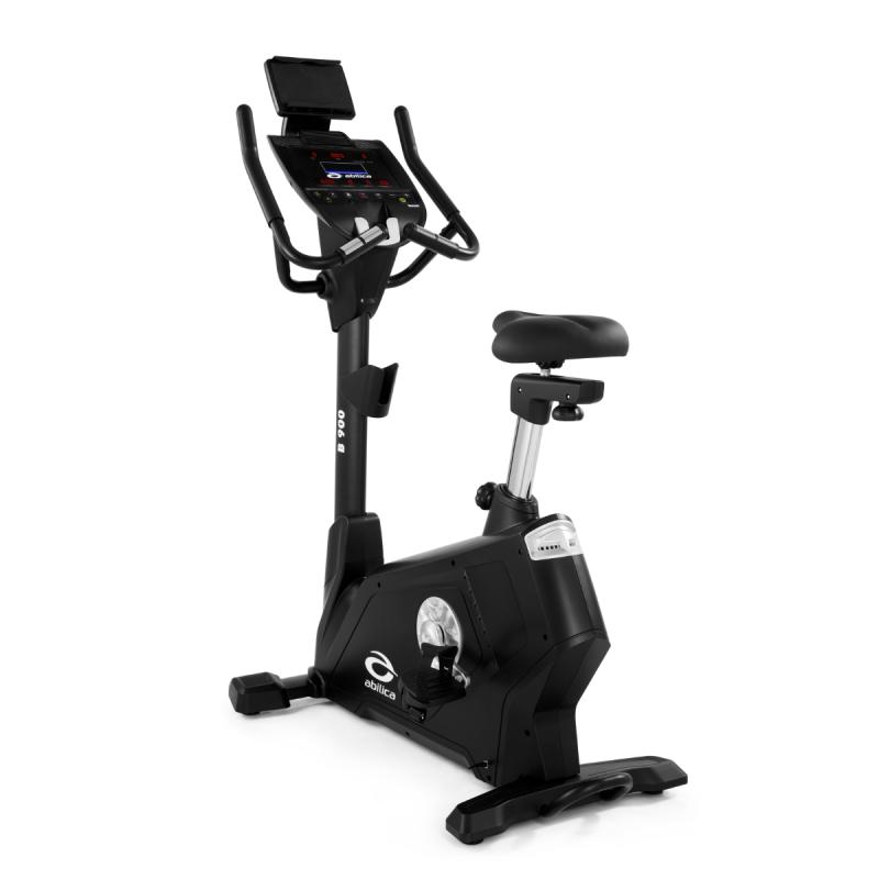 Abilica B 900 Motionscykel - Kraftfuld og Robust Træning