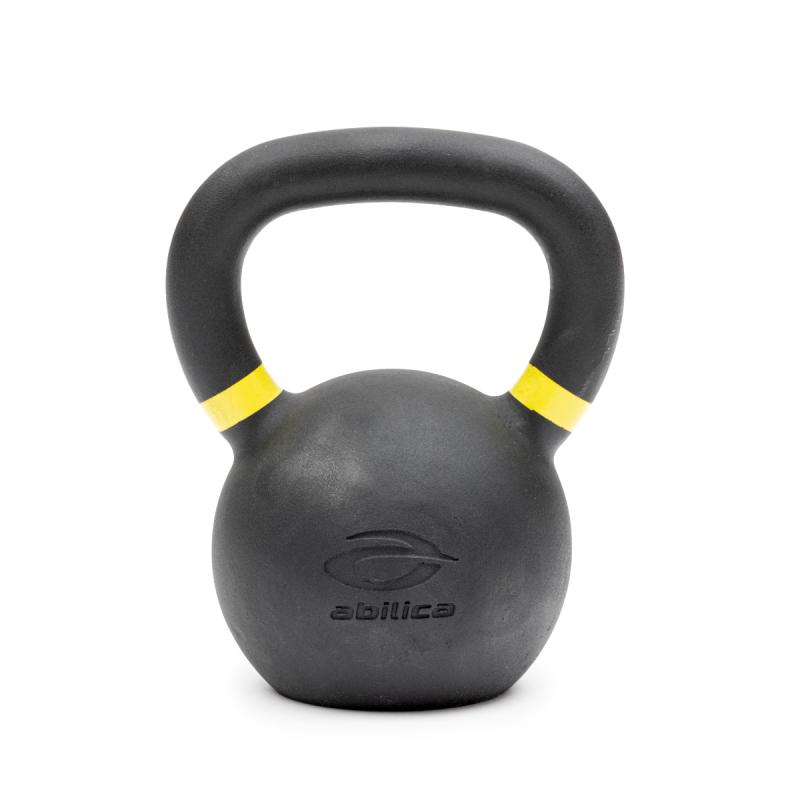 Abilica Kettlebell 16 Kg - Styrketræning til Dit Fitnessmål