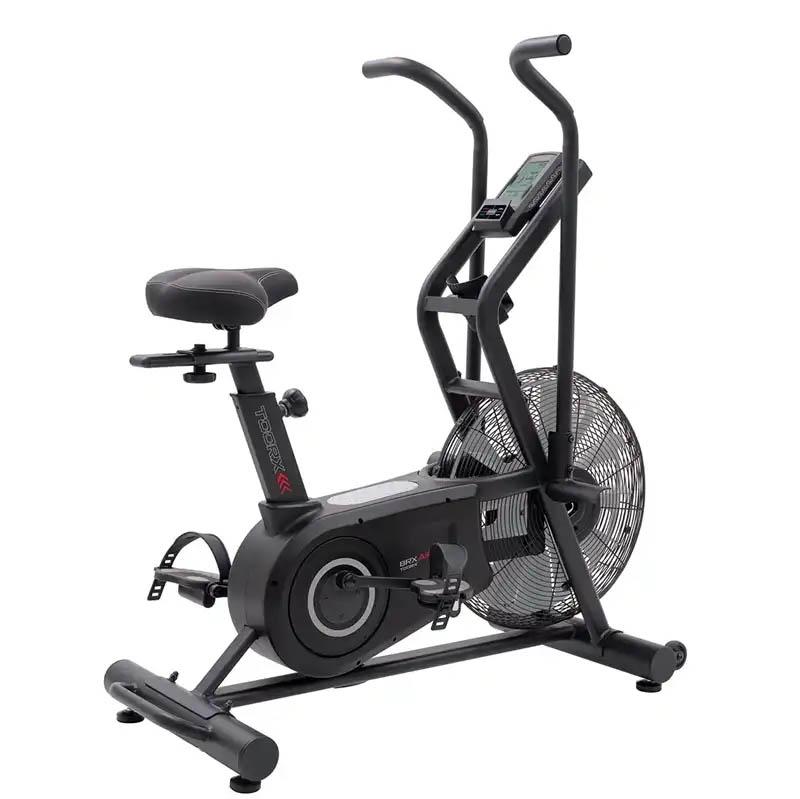Toorx Brx Air 300 Airbike - Effektiv træning og kalorieforbrænding
