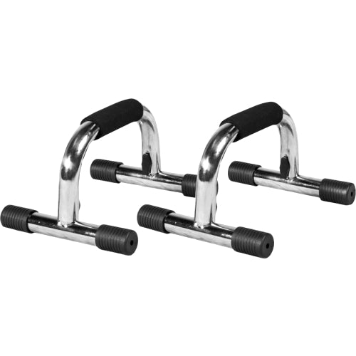 Push Up Bars til Effektiv Træning - Hurtig Levering!