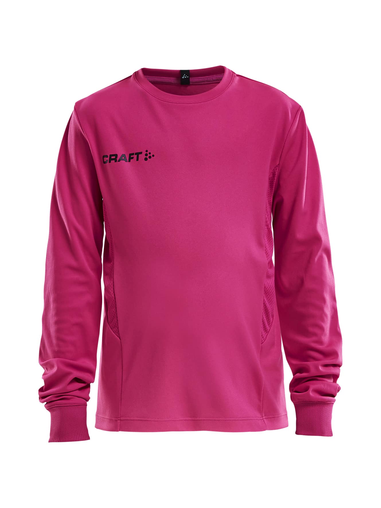 Craft   Squad Gk Ls Jersey Jr   Metro 122 128
