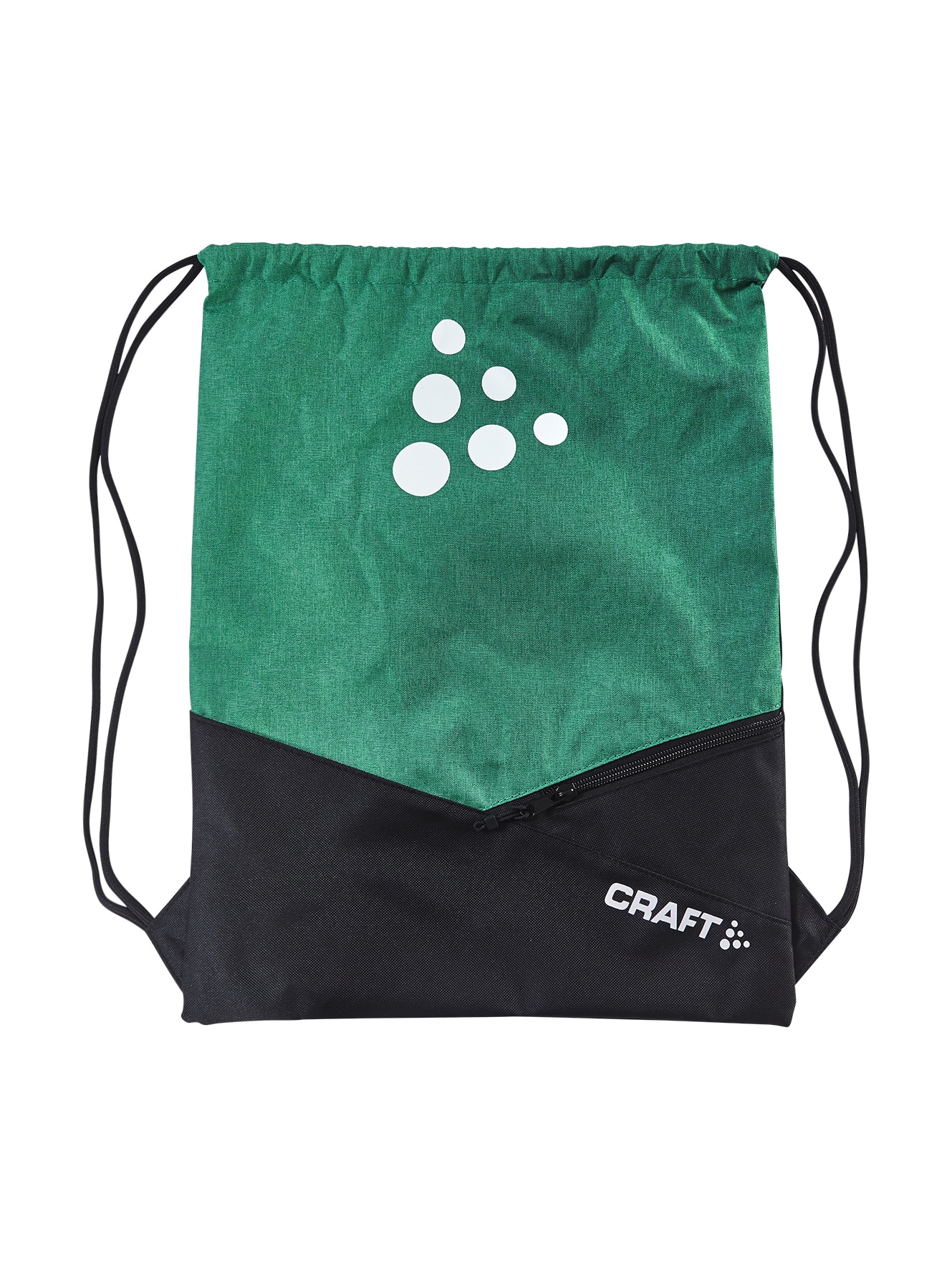 Craft Squad Træningstaske - Team Green Rygsæk