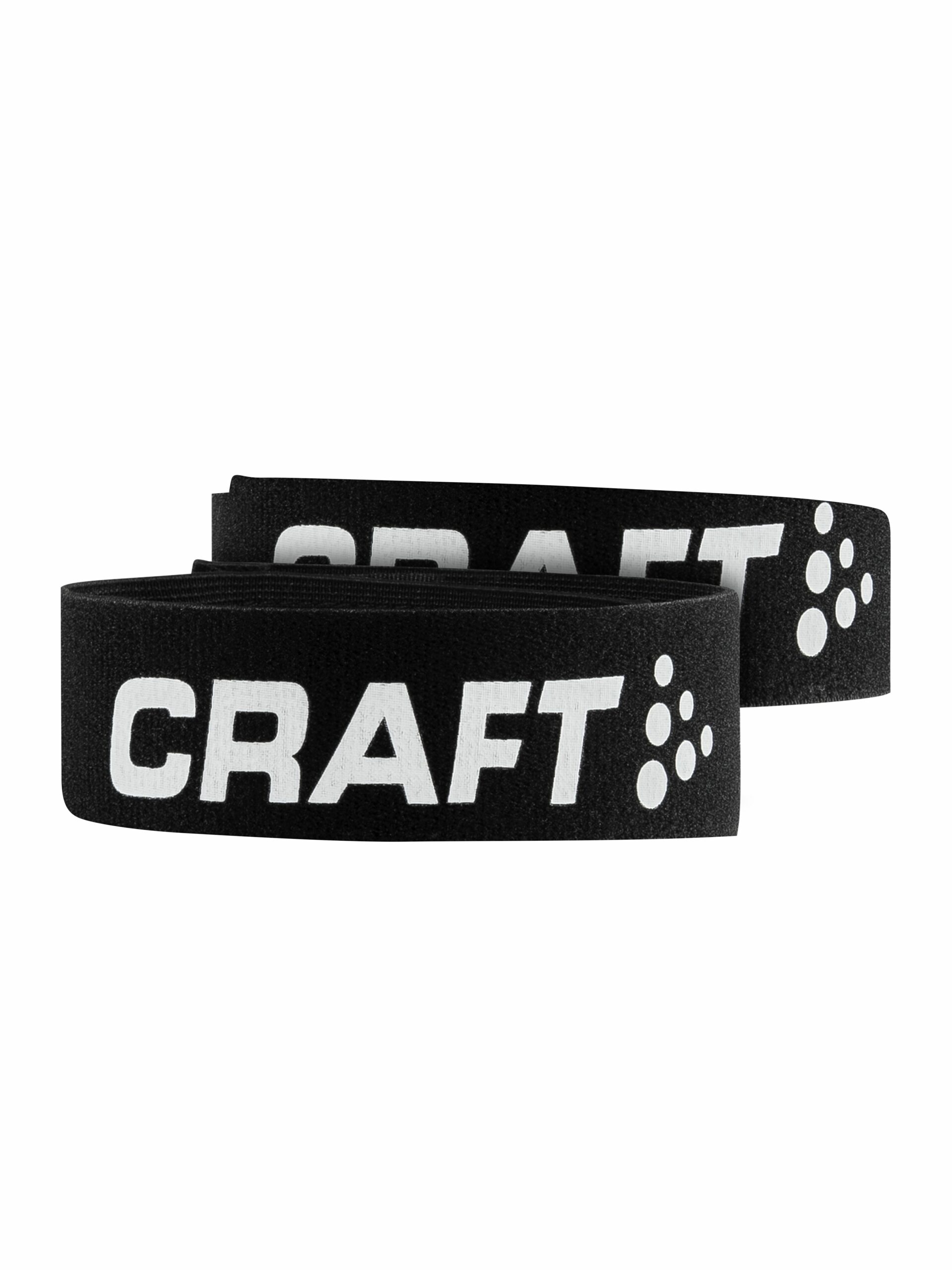Craft Progress Strømpeholder - Sort, Optimal Kontrol
