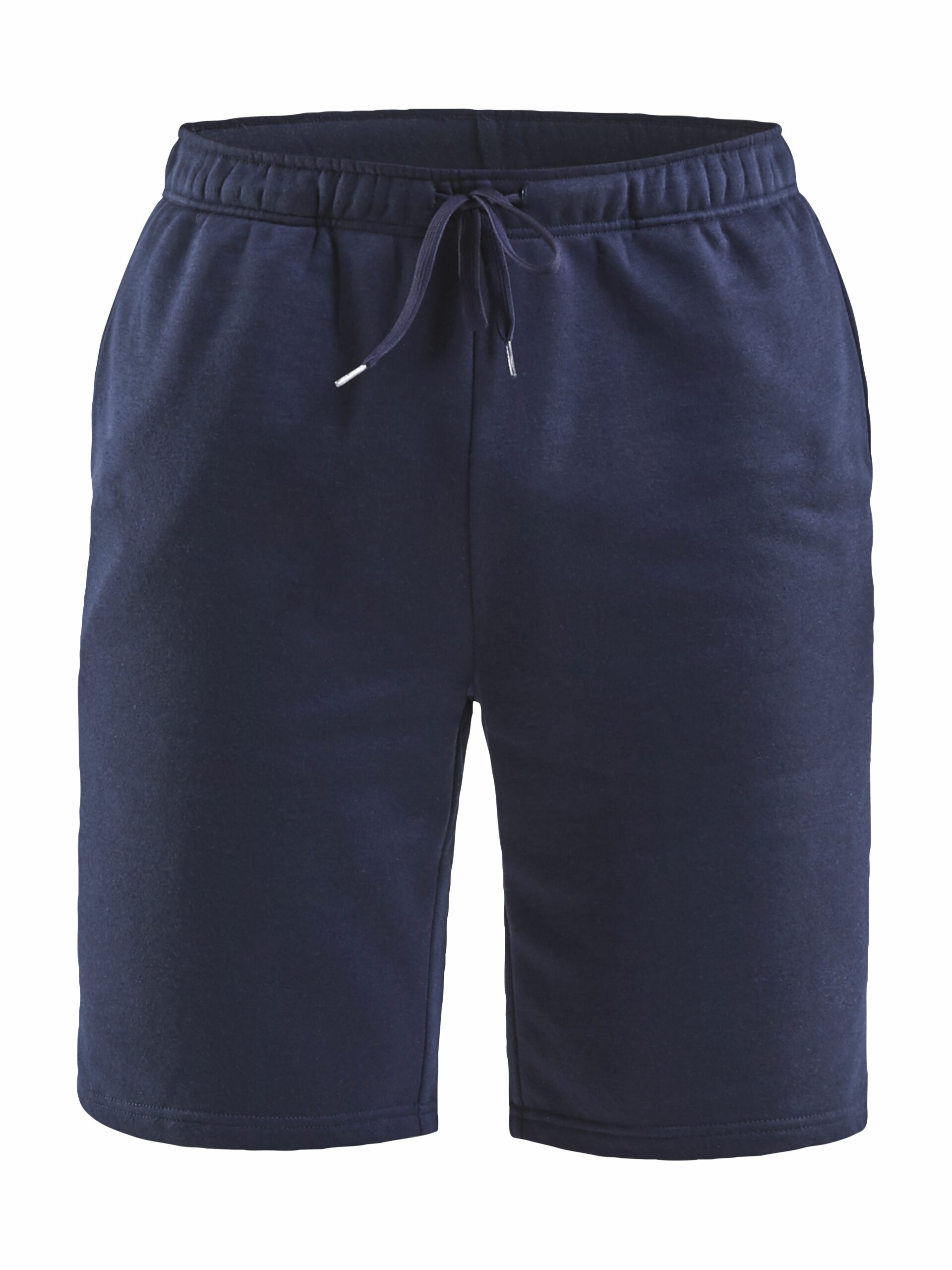 Craft Community Sweatshorts til Mænd - Navy Blå